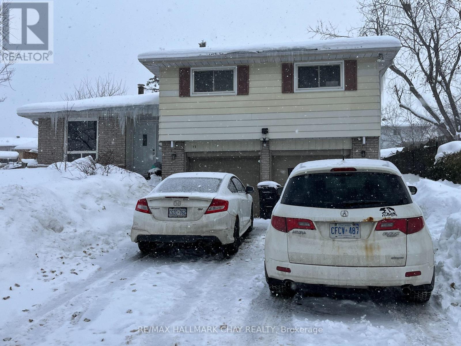 13 Jane Crescent, Barrie (Allandale Heights), Ontario  L4N 3T7 - Photo 3 - S12637244