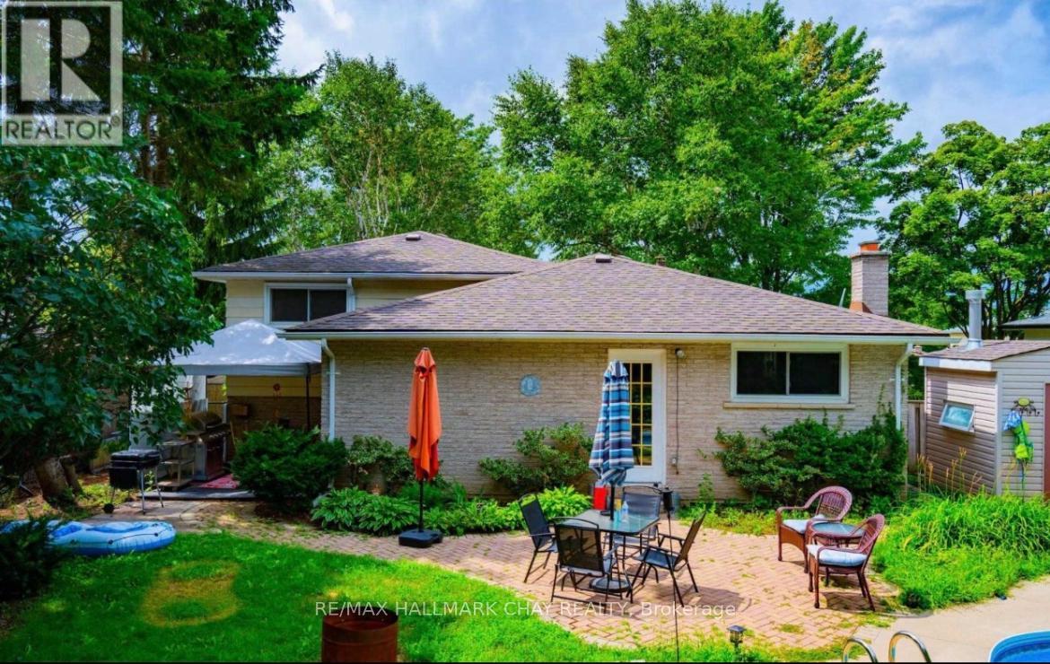 13 Jane Crescent, Barrie (Allandale Heights), Ontario  L4N 3T7 - Photo 5 - S12637244