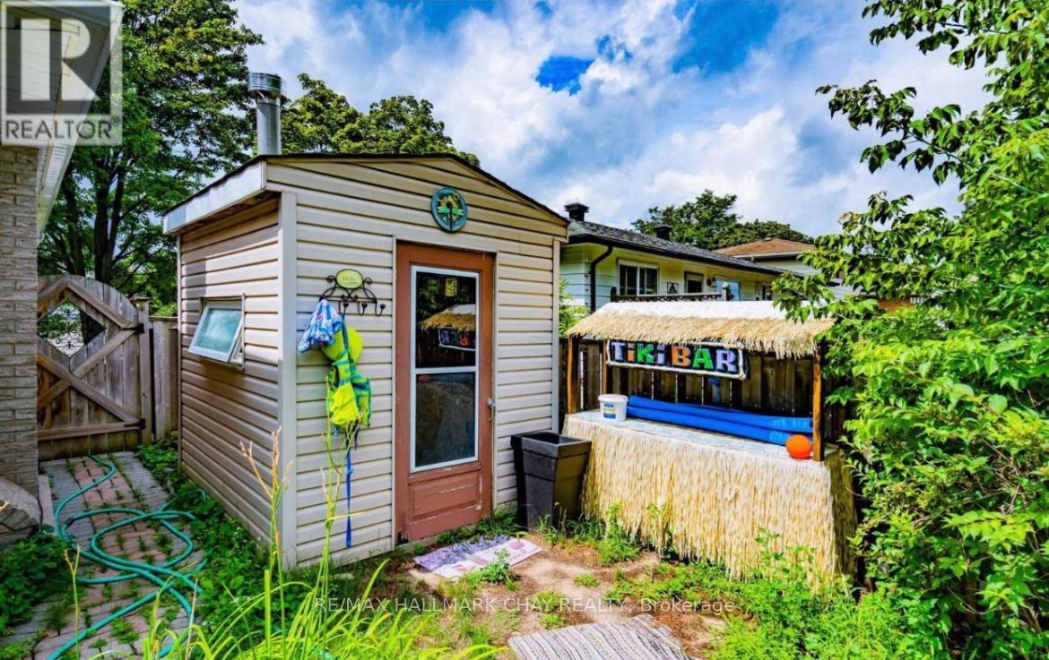 13 Jane Crescent, Barrie (Allandale Heights), Ontario  L4N 3T7 - Photo 7 - S12637244