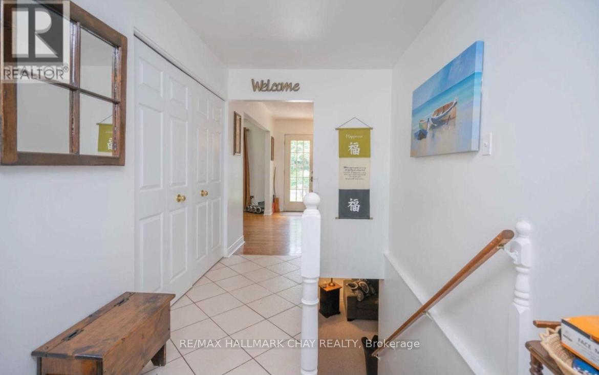 13 Jane Crescent, Barrie (Allandale Heights), Ontario  L4N 3T7 - Photo 9 - S12637244