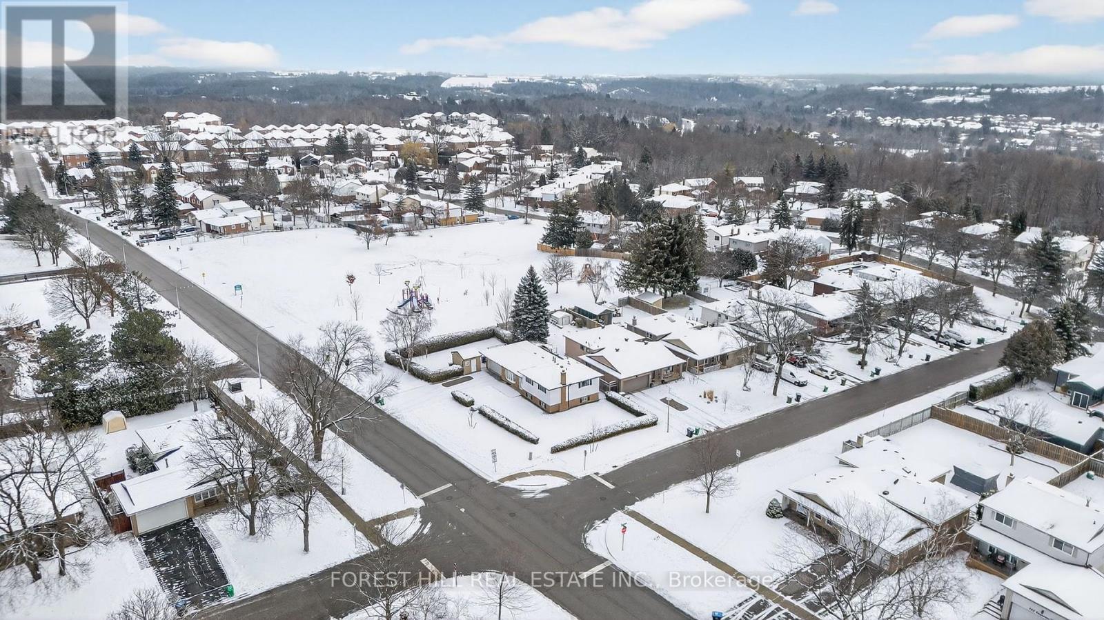 163 Birchlawn Road, Caledon, Ontario  L7E 3W3 - Photo 36 - W12599722