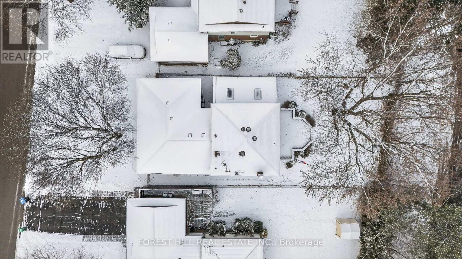 163 Birchlawn Road, Caledon, Ontario  L7E 3W3 - Photo 37 - W12599722