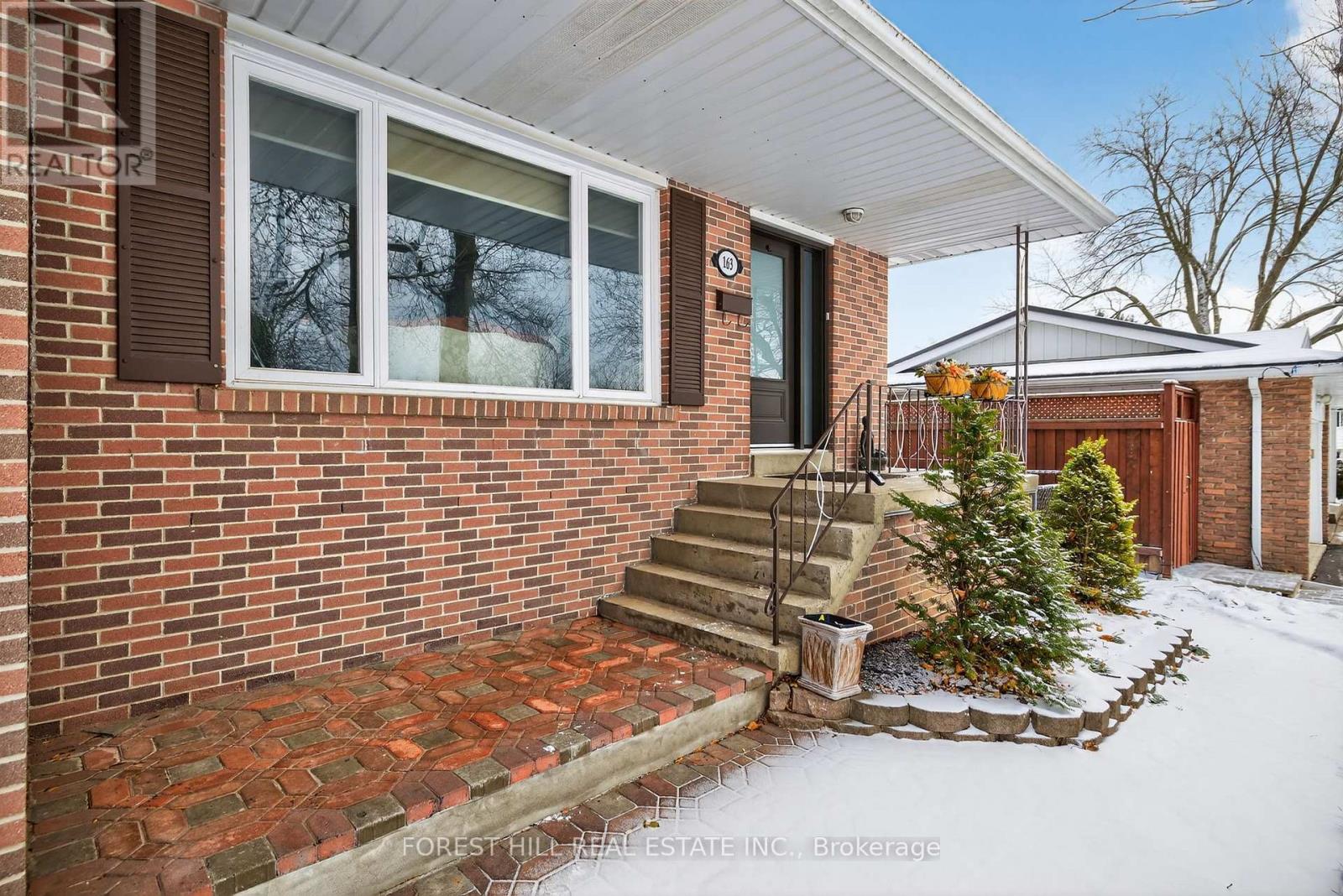 163 BIRCHLAWN ROAD, Caledon, Ontario