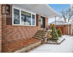 163 BIRCHLAWN ROAD, Caledon, Ontario