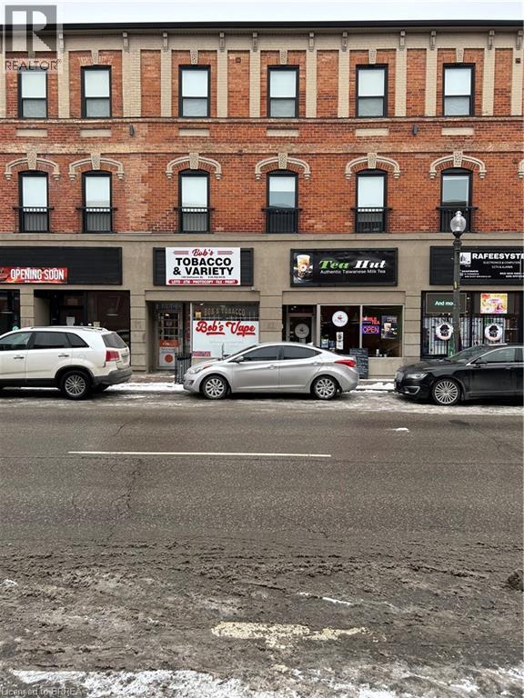 128 DALHOUSIE Street, brantford, Ontario