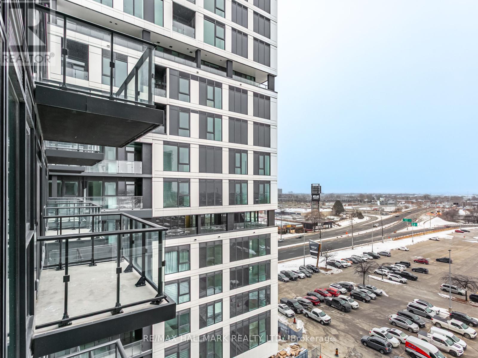 723 - 1007 The Queensway, Toronto, Ontario  M8Z 6C7 - Photo 27 - W12637156