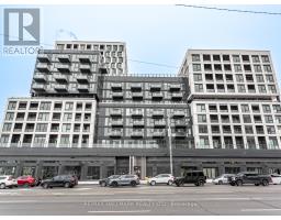 723 - 1007 THE QUEENSWAY, Toronto, Ontario