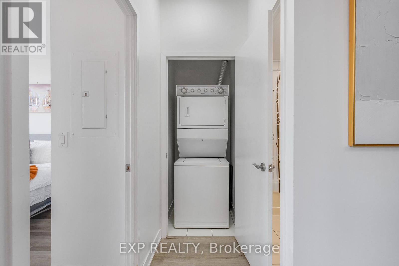 1609 - 840 Queens Plate Drive, Toronto, Ontario  M9W 6Z3 - Photo 13 - W12637184