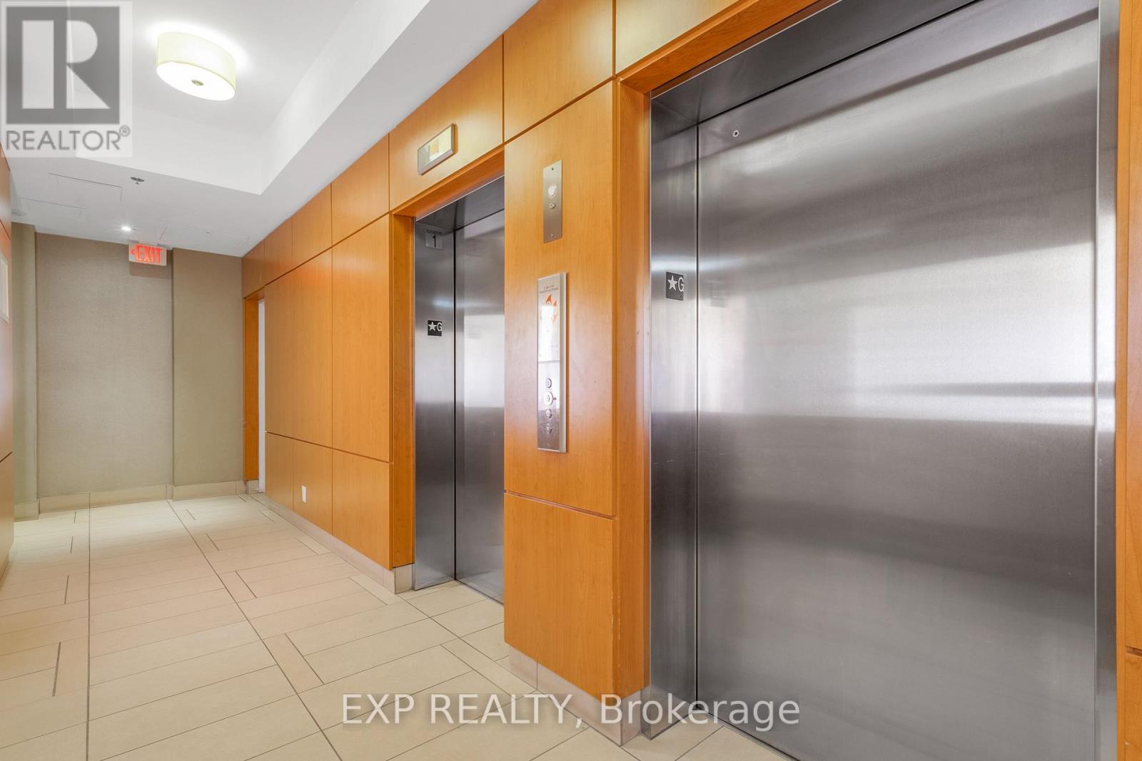 1609 - 840 Queens Plate Drive, Toronto, Ontario  M9W 6Z3 - Photo 4 - W12637184