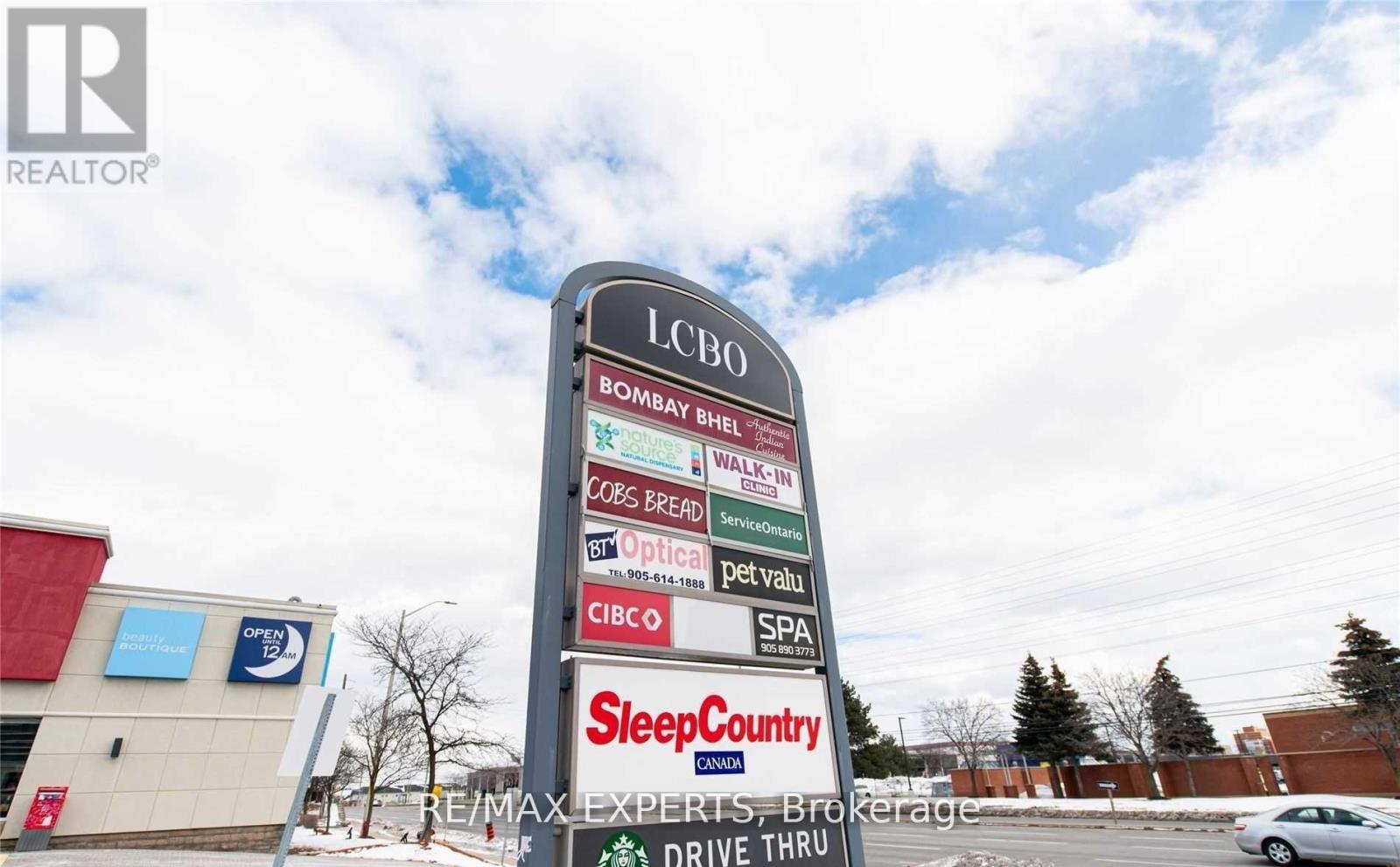 311 - 55 Eglinton Avenue W, Mississauga, Ontario  L5R 0E4 - Photo 24 - W12637186