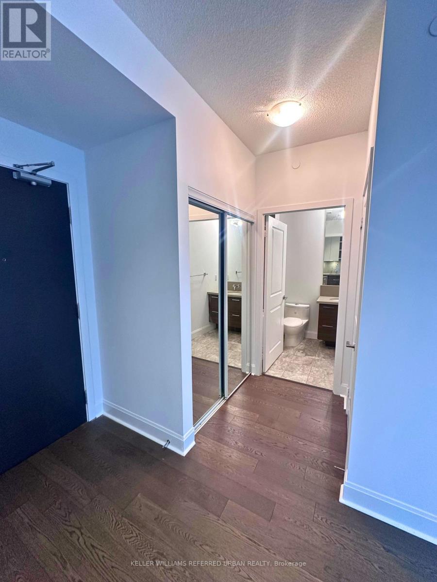 1205 - 33 Shore Breeze Drive, Toronto, Ontario  M8V 1A1 - Photo 12 - W12637206