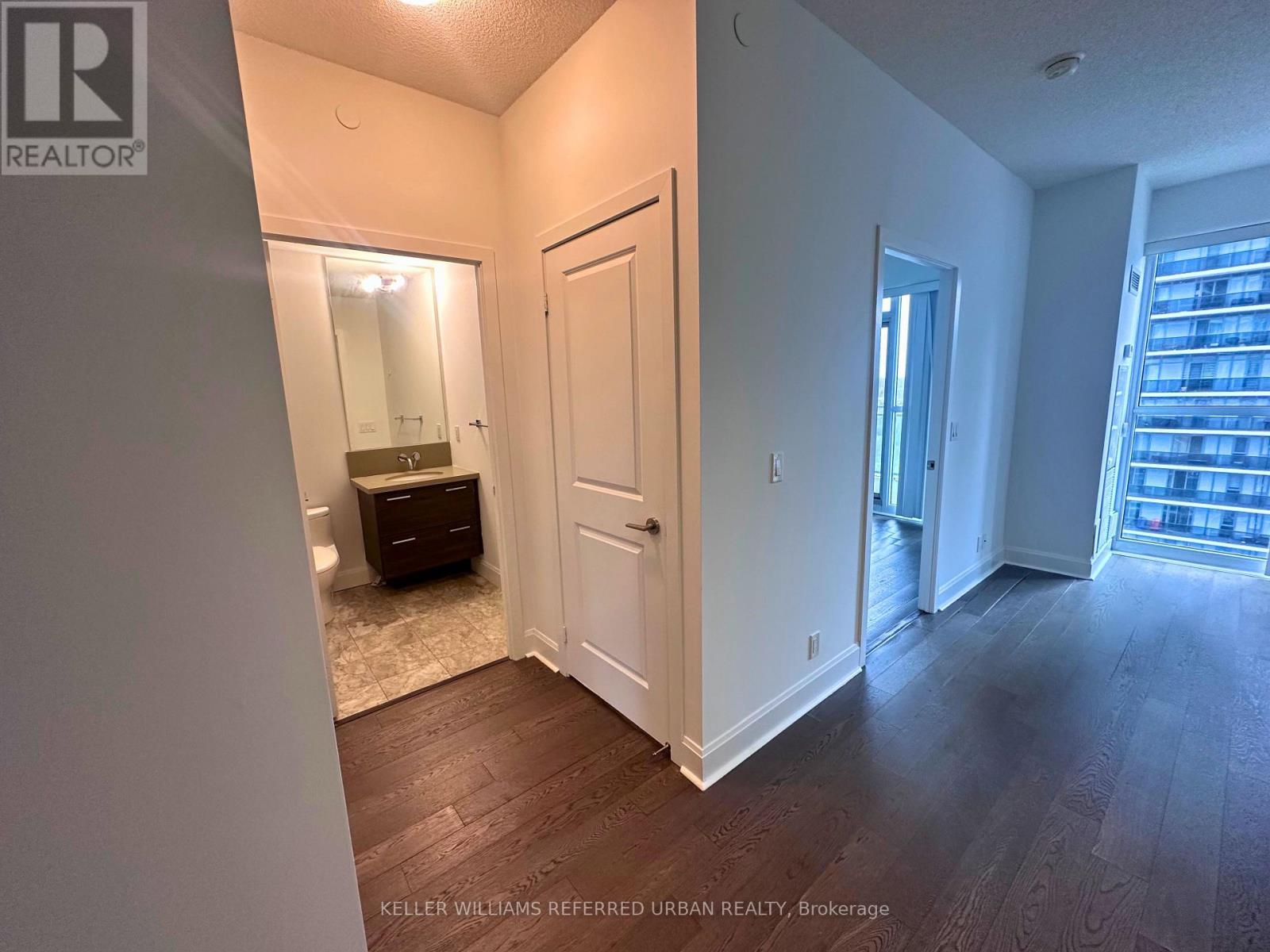 1205 - 33 Shore Breeze Drive, Toronto, Ontario  M8V 1A1 - Photo 2 - W12637206