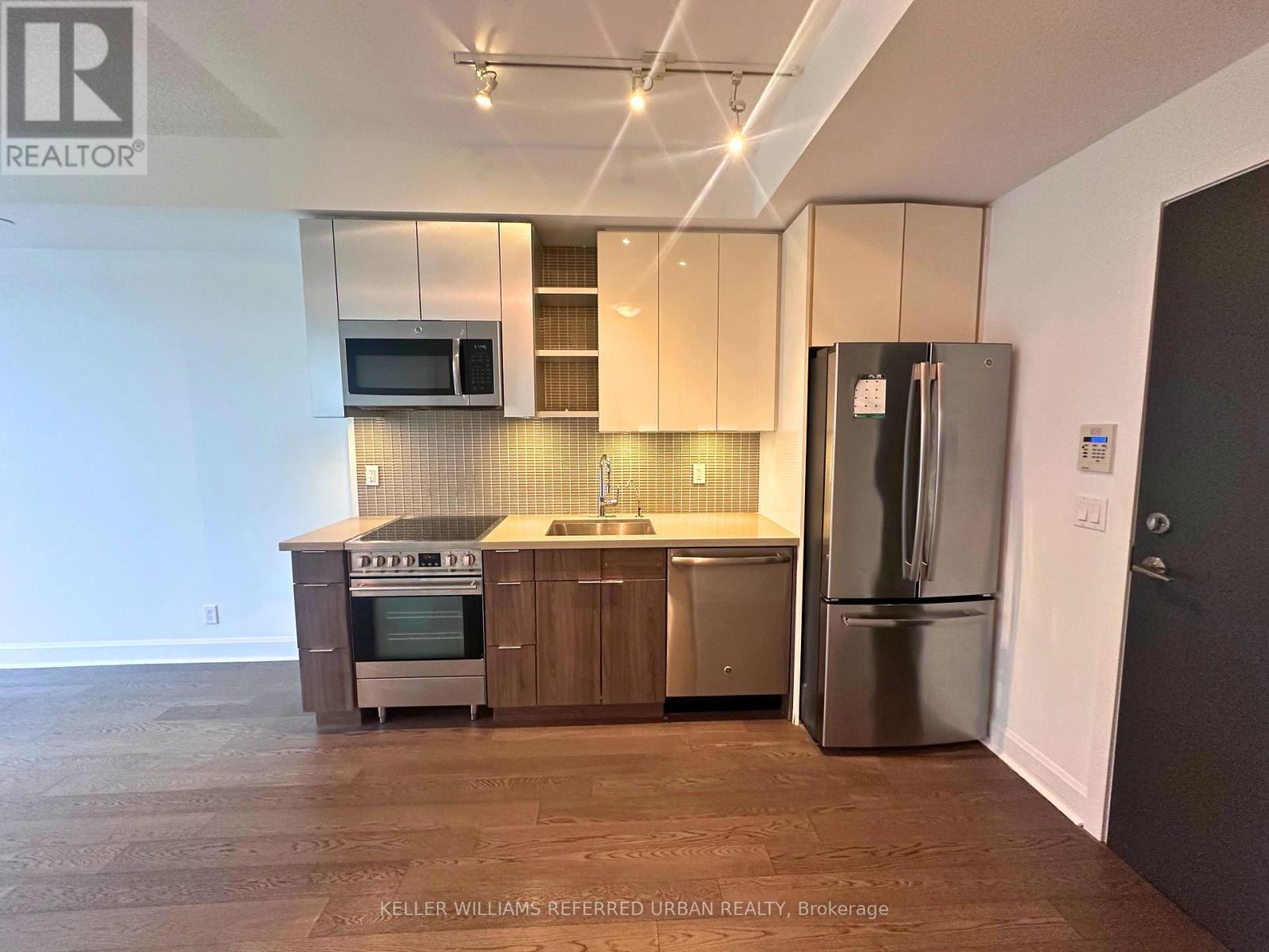 1205 - 33 Shore Breeze Drive, Toronto, Ontario  M8V 1A1 - Photo 7 - W12637206