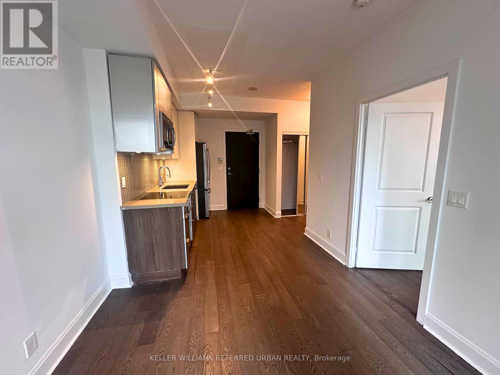 1205 - 33 Shore Breeze Drive, Toronto, Ontario  M8V 1A1 - Photo 8 - W12637206