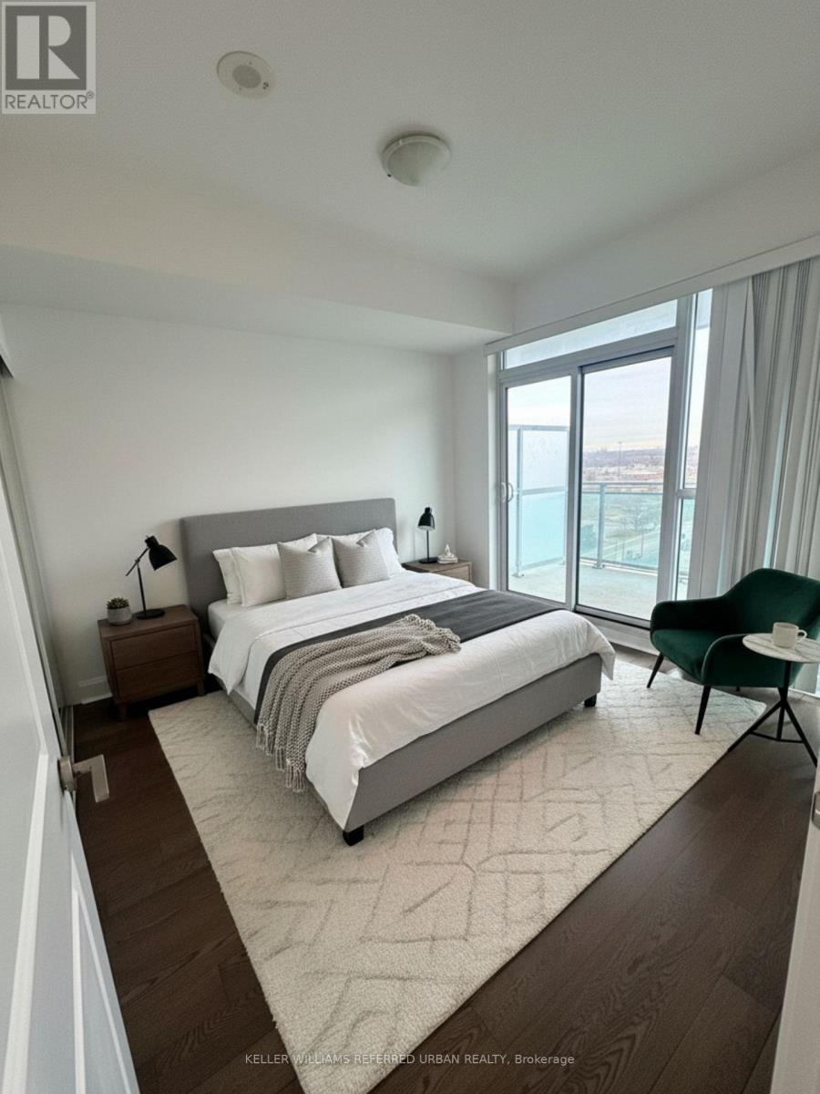 1205 - 33 Shore Breeze Drive, Toronto, Ontario  M8V 1A1 - Photo 9 - W12637206