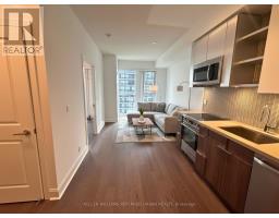 1205 - 33 SHORE BREEZE DRIVE, Toronto, Ontario