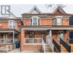 187 LAUGHTON AVENUE, Toronto, Ontario