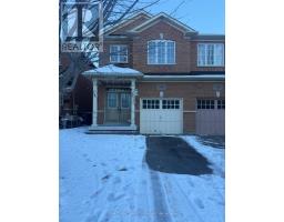 5283 PEDALINA DRIVE, Mississauga, Ontario