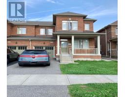 23 BABY POINTE TRAIL, Brampton, Ontario