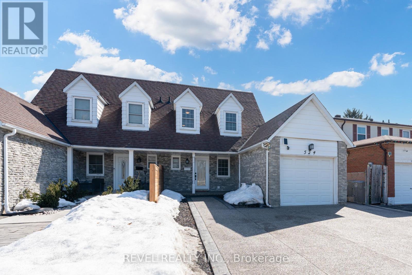 524 FERGO AVENUE S, Mississauga, Ontario