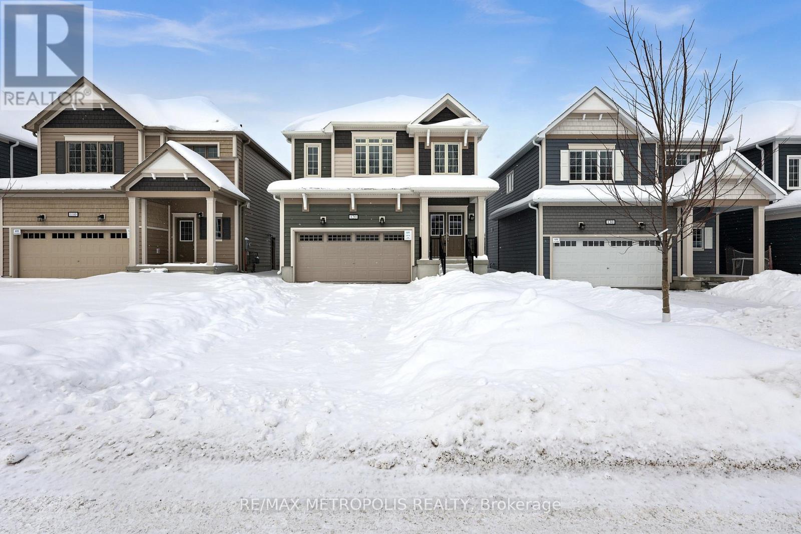 120 Mceachern Lane, Gravenhurst, Ontario  P1P 0H8 - Photo 43 - X12637234