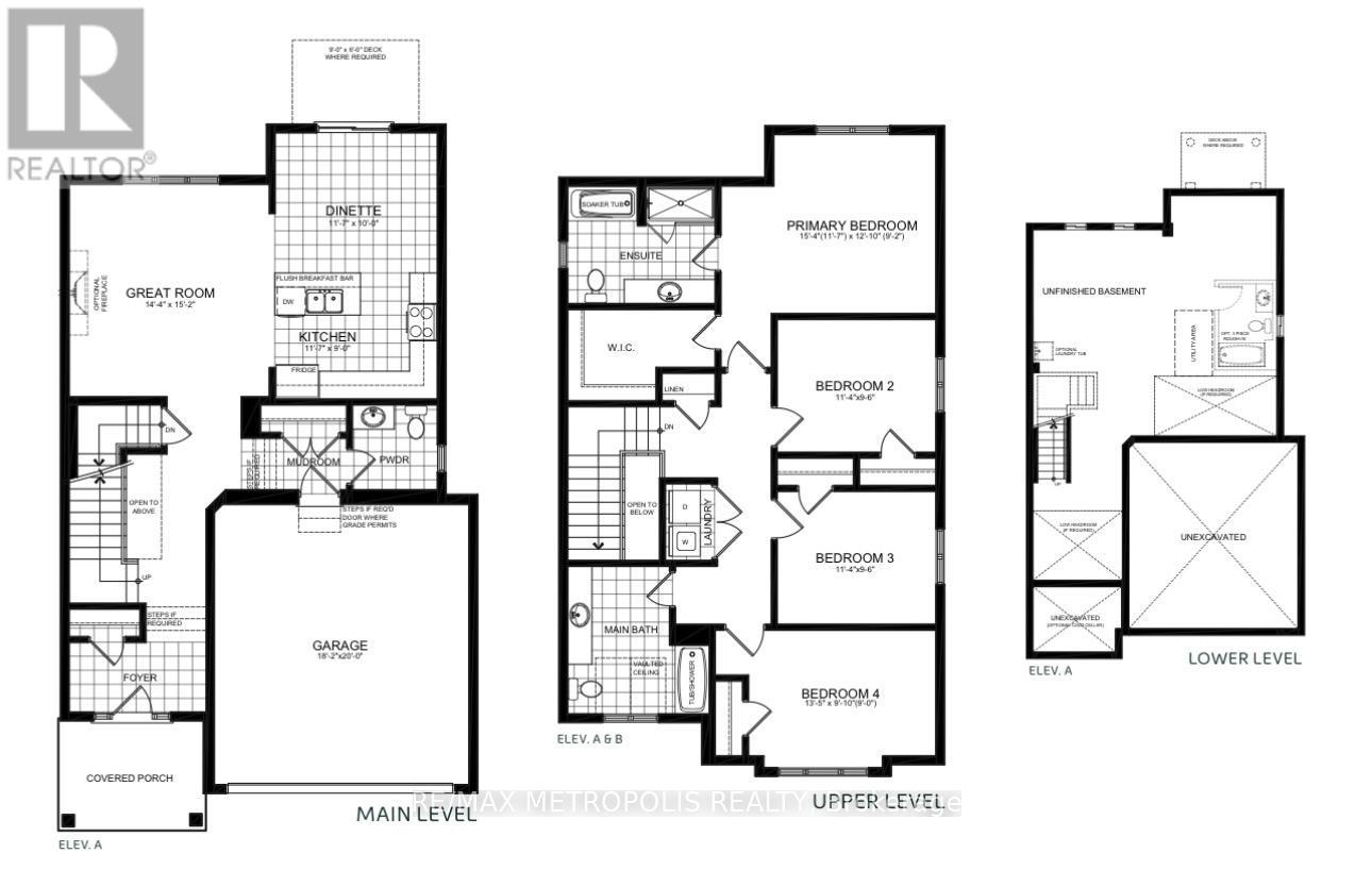 120 Mceachern Lane, Gravenhurst, Ontario  P1P 0H8 - Photo 44 - X12637234