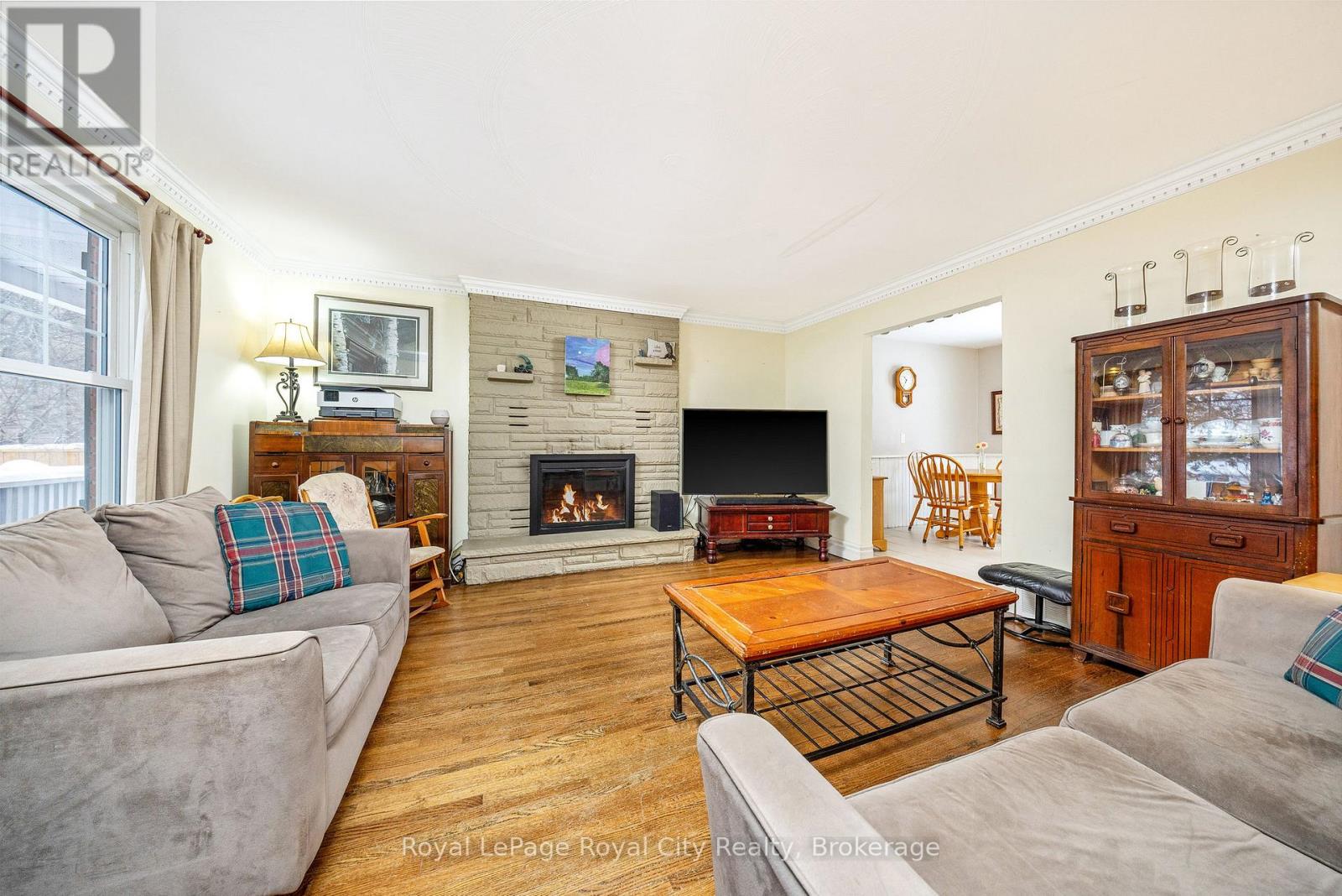 287 Harris Street, Guelph/eramosa, Ontario  N0B 2K0 - Photo 10 - X12637286