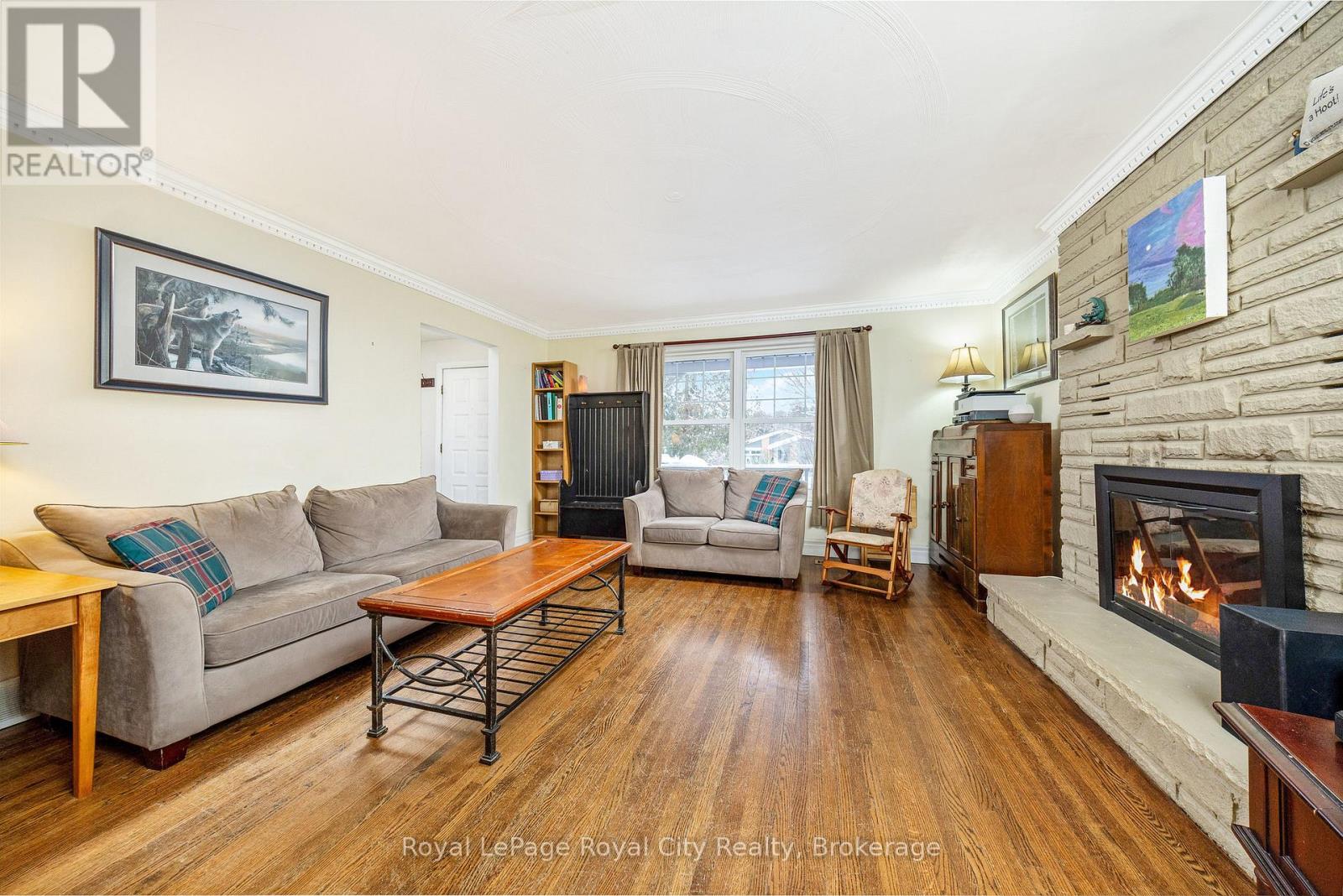 287 Harris Street, Guelph/eramosa, Ontario  N0B 2K0 - Photo 11 - X12637286