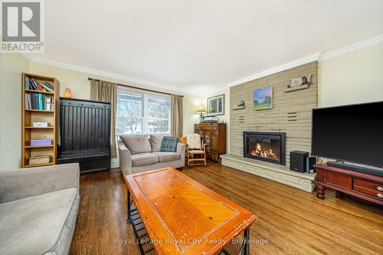 287 Harris Street, Guelph/eramosa, Ontario  N0B 2K0 - Photo 12 - X12637286