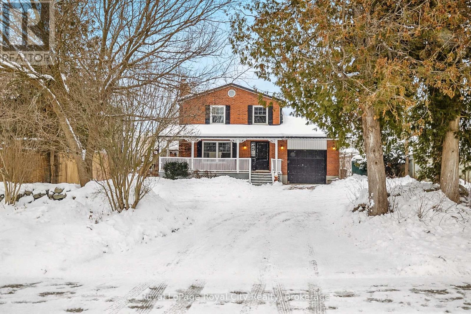 287 Harris Street, Guelph/eramosa, Ontario  N0B 2K0 - Photo 2 - X12637286