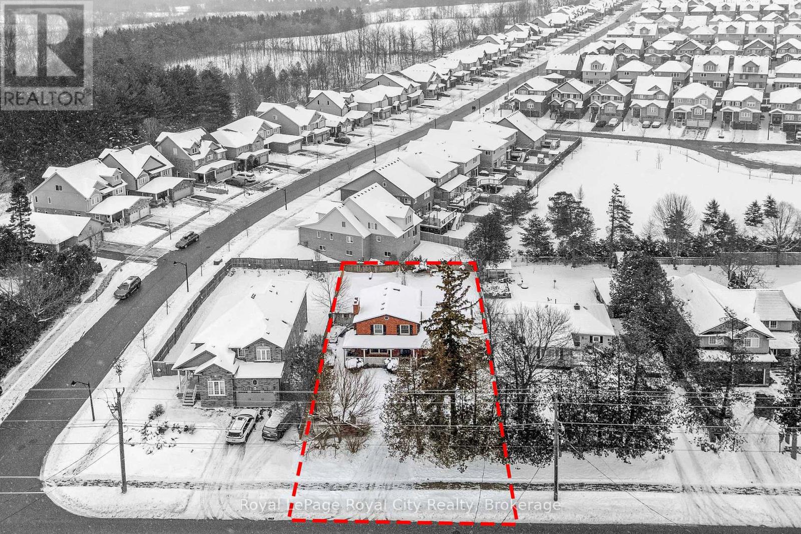 287 Harris Street, Guelph/eramosa, Ontario  N0B 2K0 - Photo 3 - X12637286