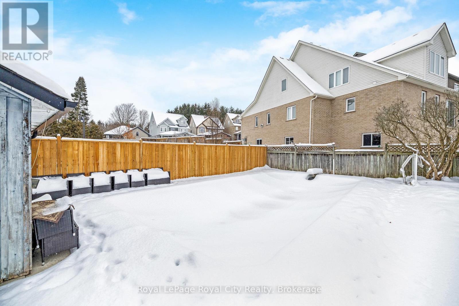 287 Harris Street, Guelph/eramosa, Ontario  N0B 2K0 - Photo 33 - X12637286