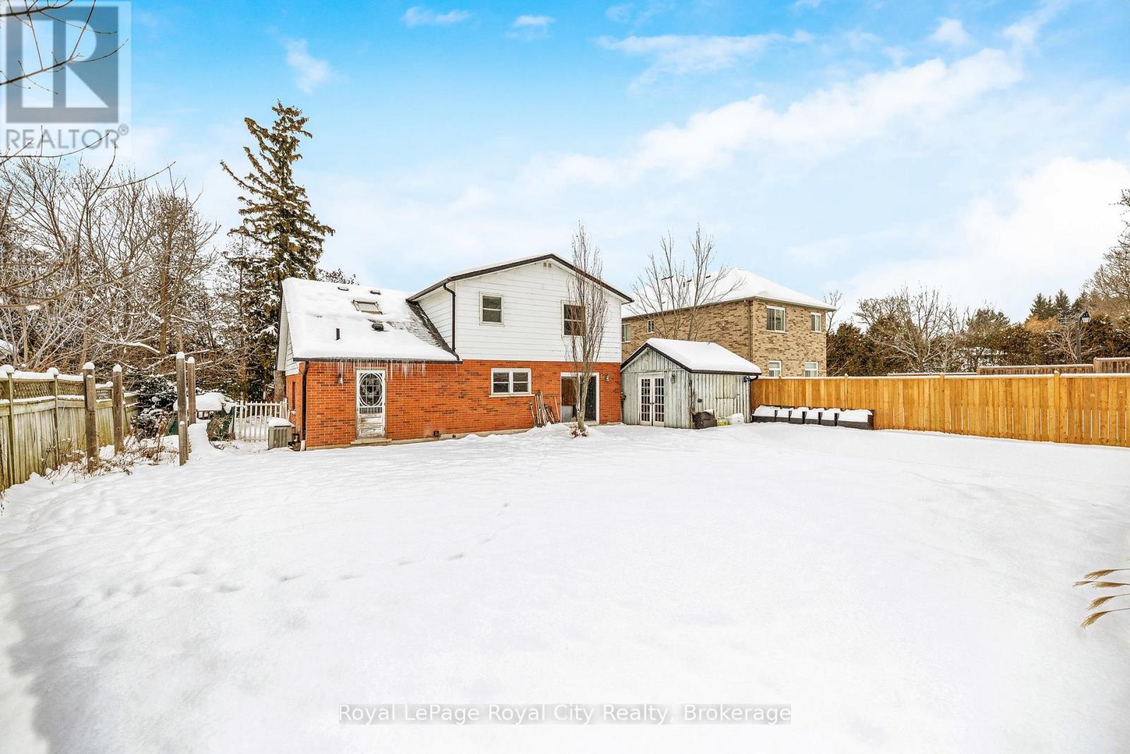 287 Harris Street, Guelph/eramosa, Ontario  N0B 2K0 - Photo 34 - X12637286