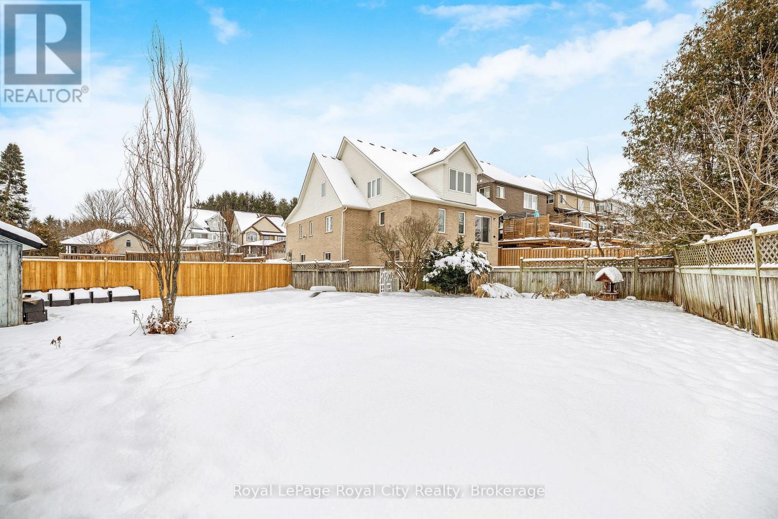 287 Harris Street, Guelph/eramosa, Ontario  N0B 2K0 - Photo 35 - X12637286