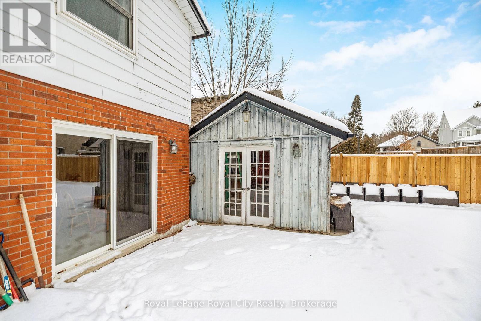 287 Harris Street, Guelph/eramosa, Ontario  N0B 2K0 - Photo 36 - X12637286