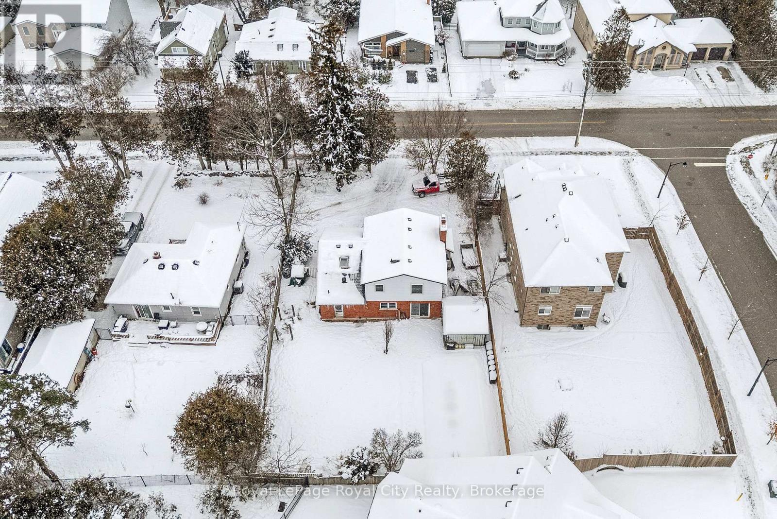 287 Harris Street, Guelph/eramosa, Ontario  N0B 2K0 - Photo 37 - X12637286