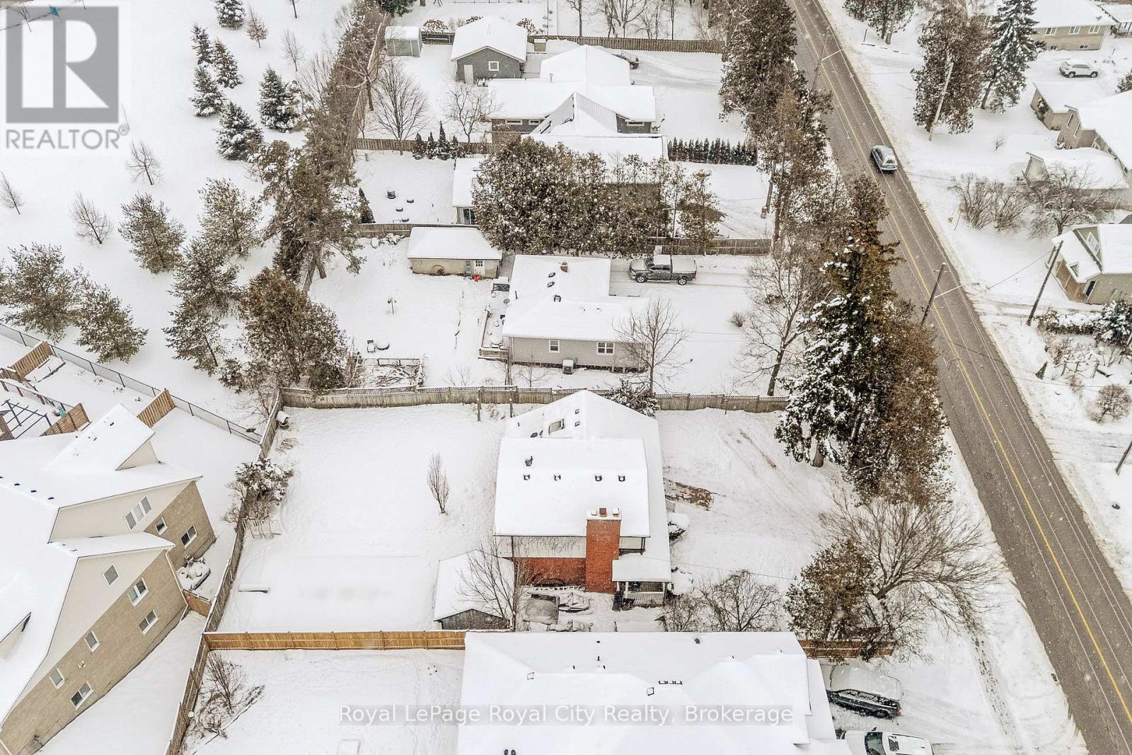 287 Harris Street, Guelph/eramosa, Ontario  N0B 2K0 - Photo 38 - X12637286