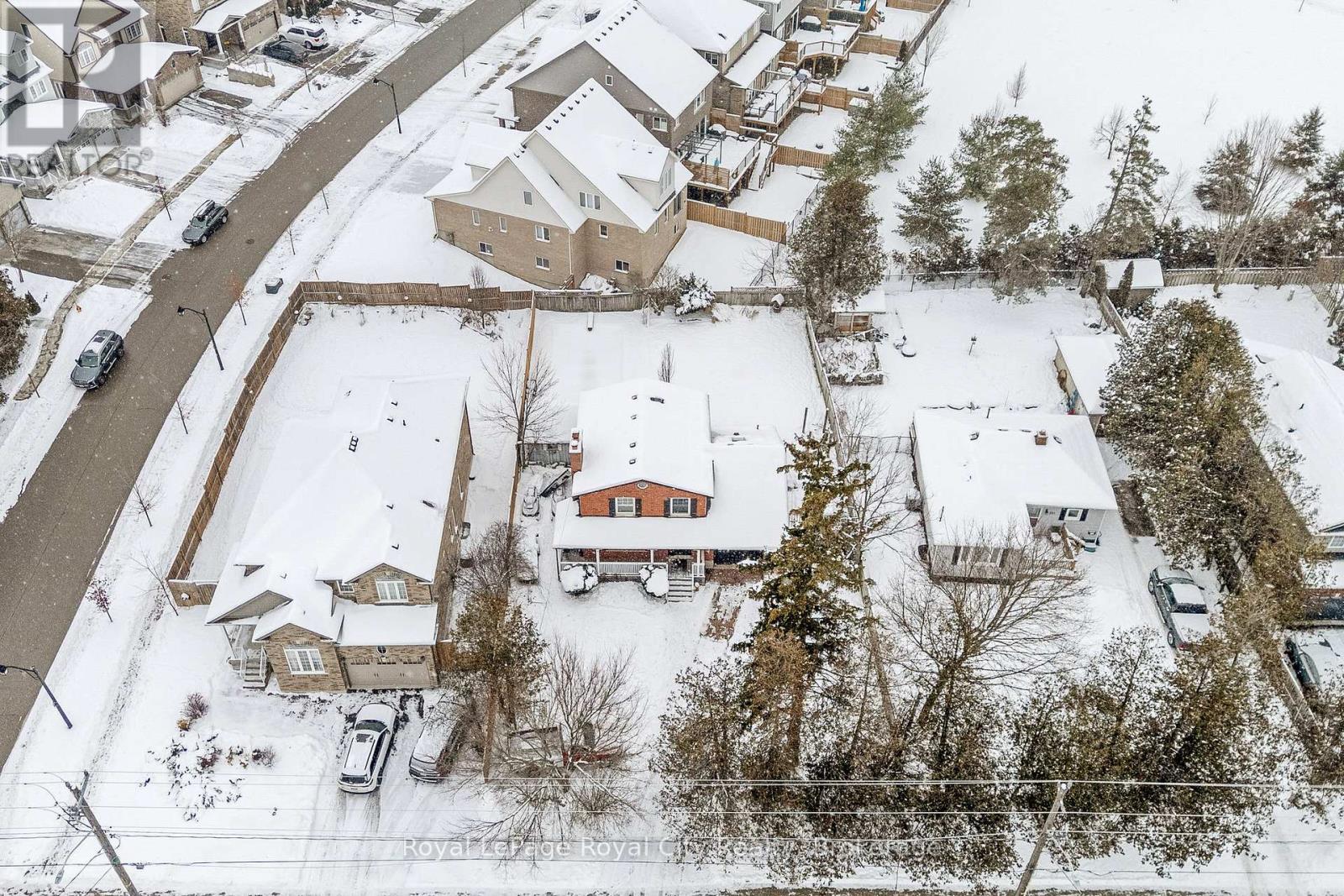 287 Harris Street, Guelph/eramosa, Ontario  N0B 2K0 - Photo 39 - X12637286