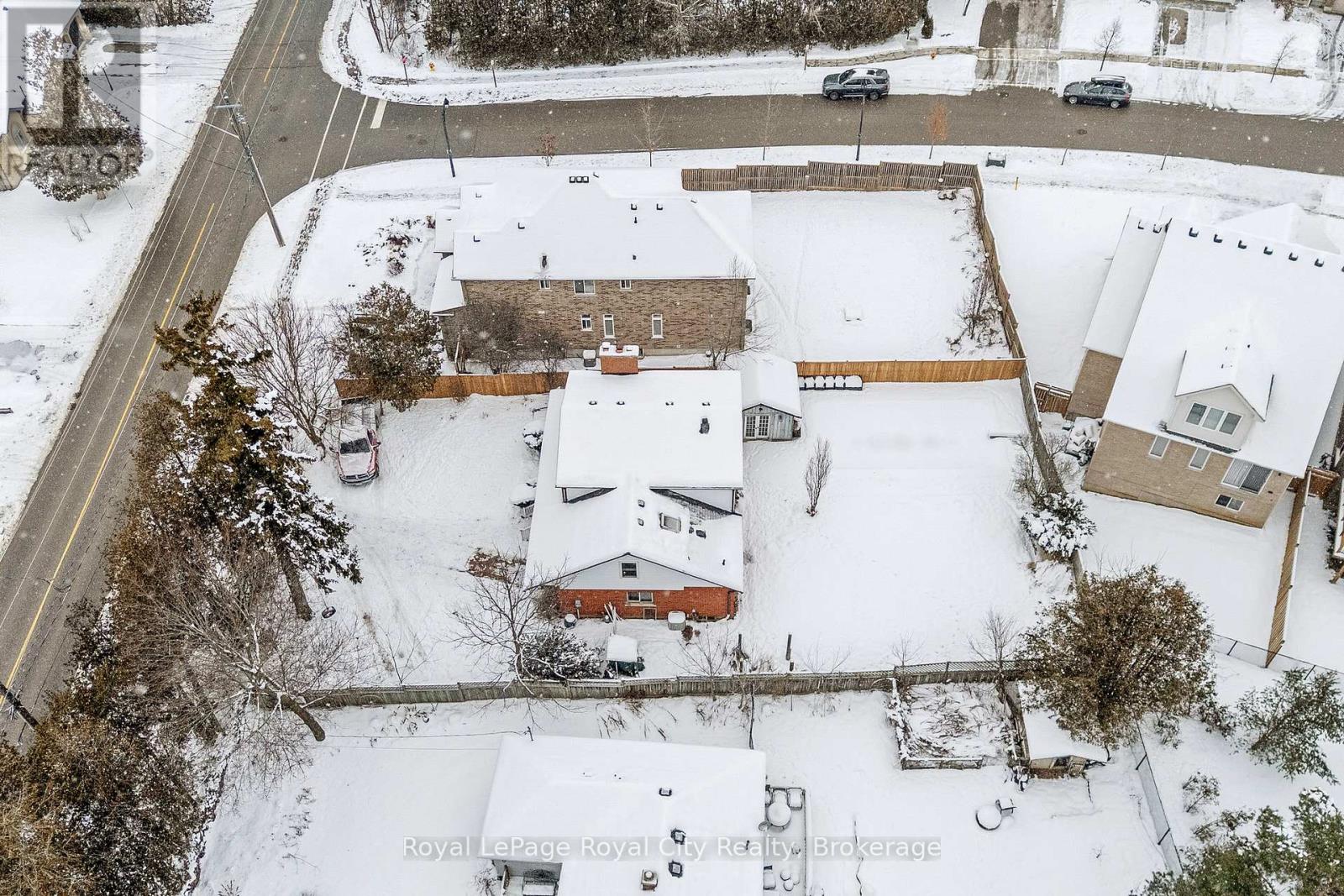 287 Harris Street, Guelph/eramosa, Ontario  N0B 2K0 - Photo 40 - X12637286