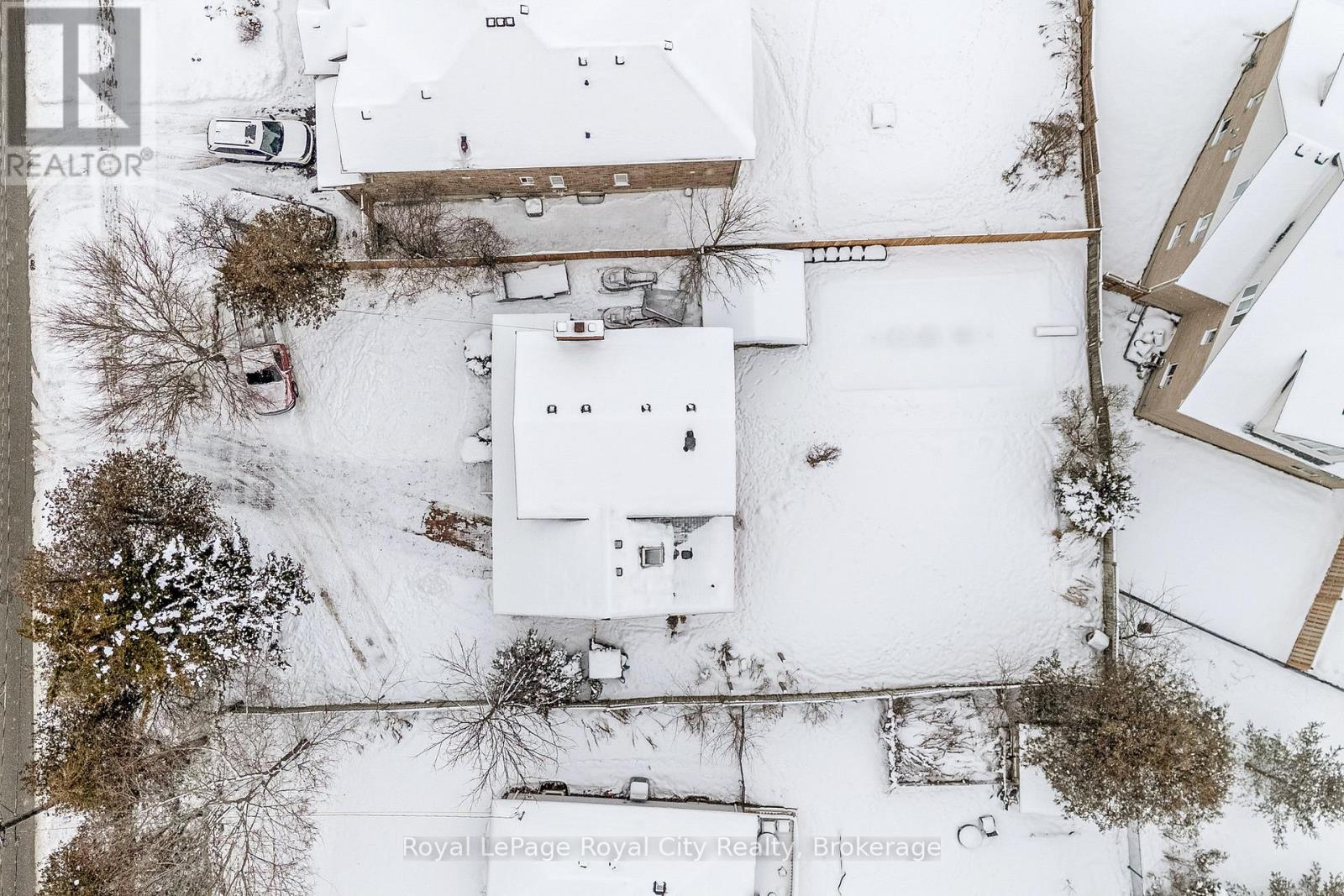 287 Harris Street, Guelph/eramosa, Ontario  N0B 2K0 - Photo 41 - X12637286