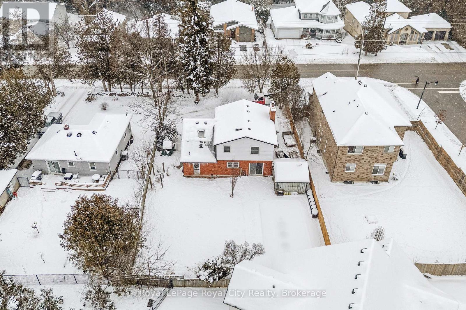 287 Harris Street, Guelph/eramosa, Ontario  N0B 2K0 - Photo 43 - X12637286