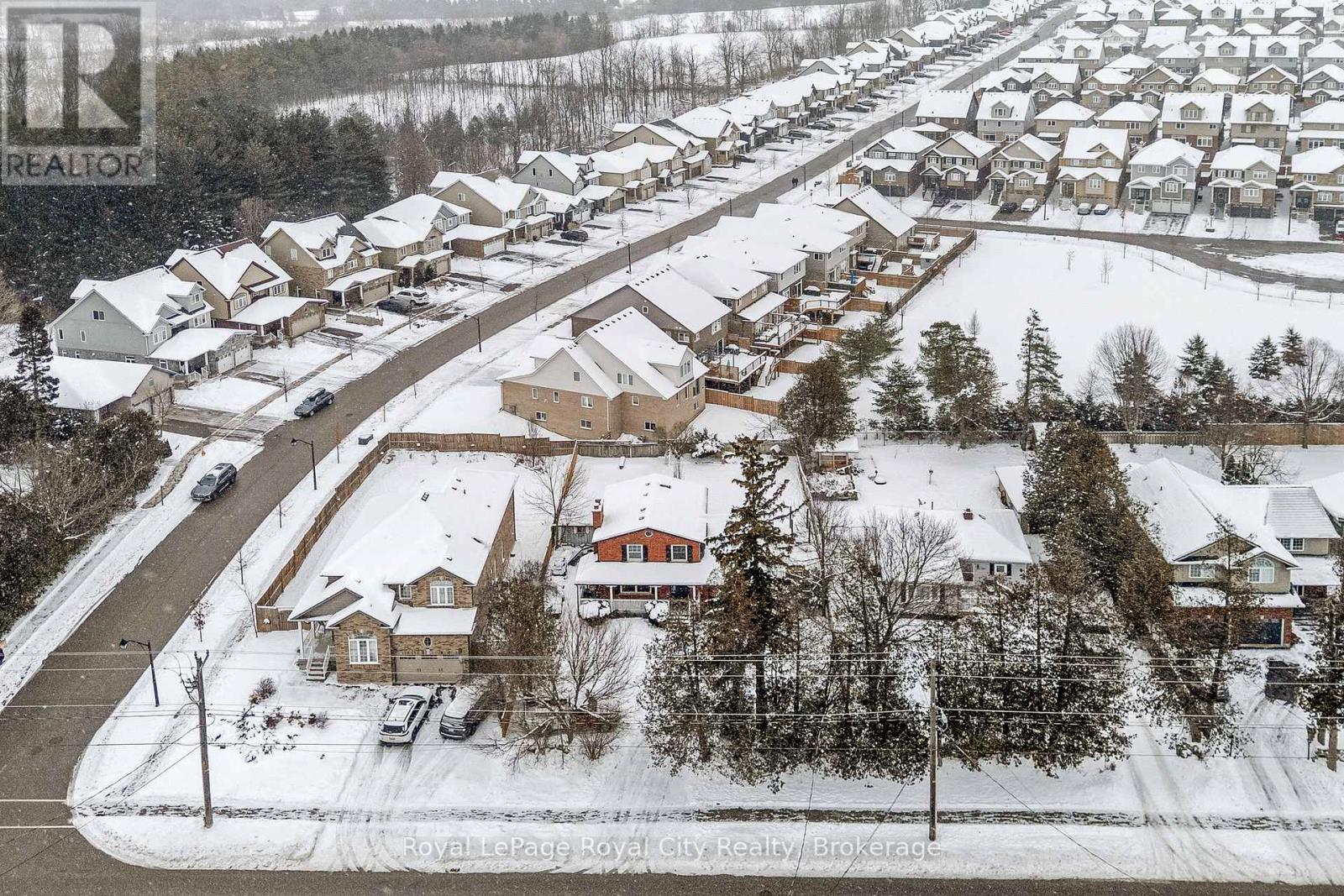 287 Harris Street, Guelph/eramosa, Ontario  N0B 2K0 - Photo 44 - X12637286