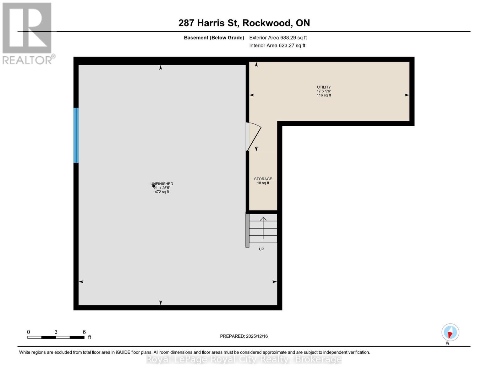 287 Harris Street, Guelph/eramosa, Ontario  N0B 2K0 - Photo 49 - X12637286