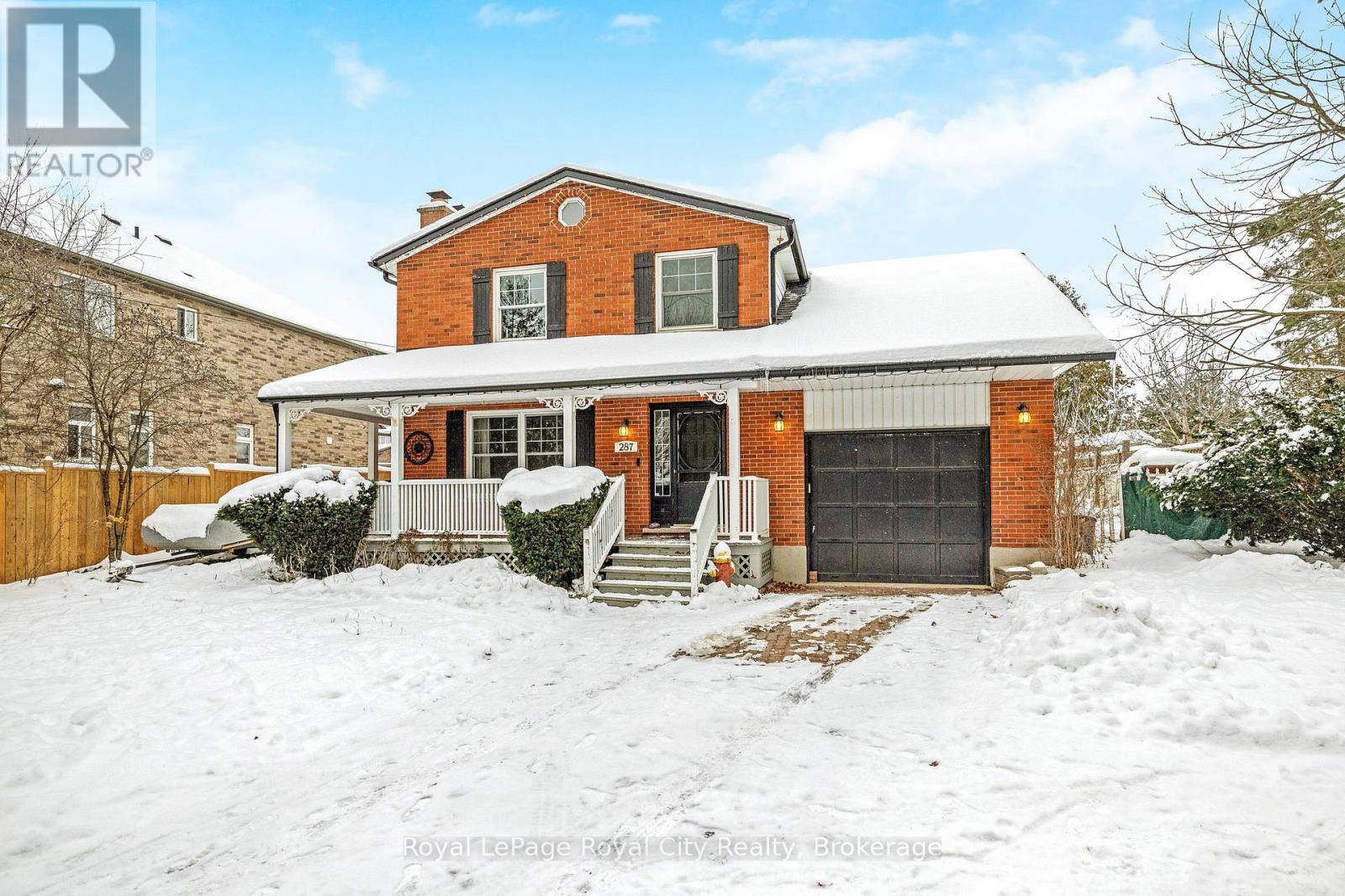 287 Harris Street, Guelph/eramosa, Ontario  N0B 2K0 - Photo 6 - X12637286