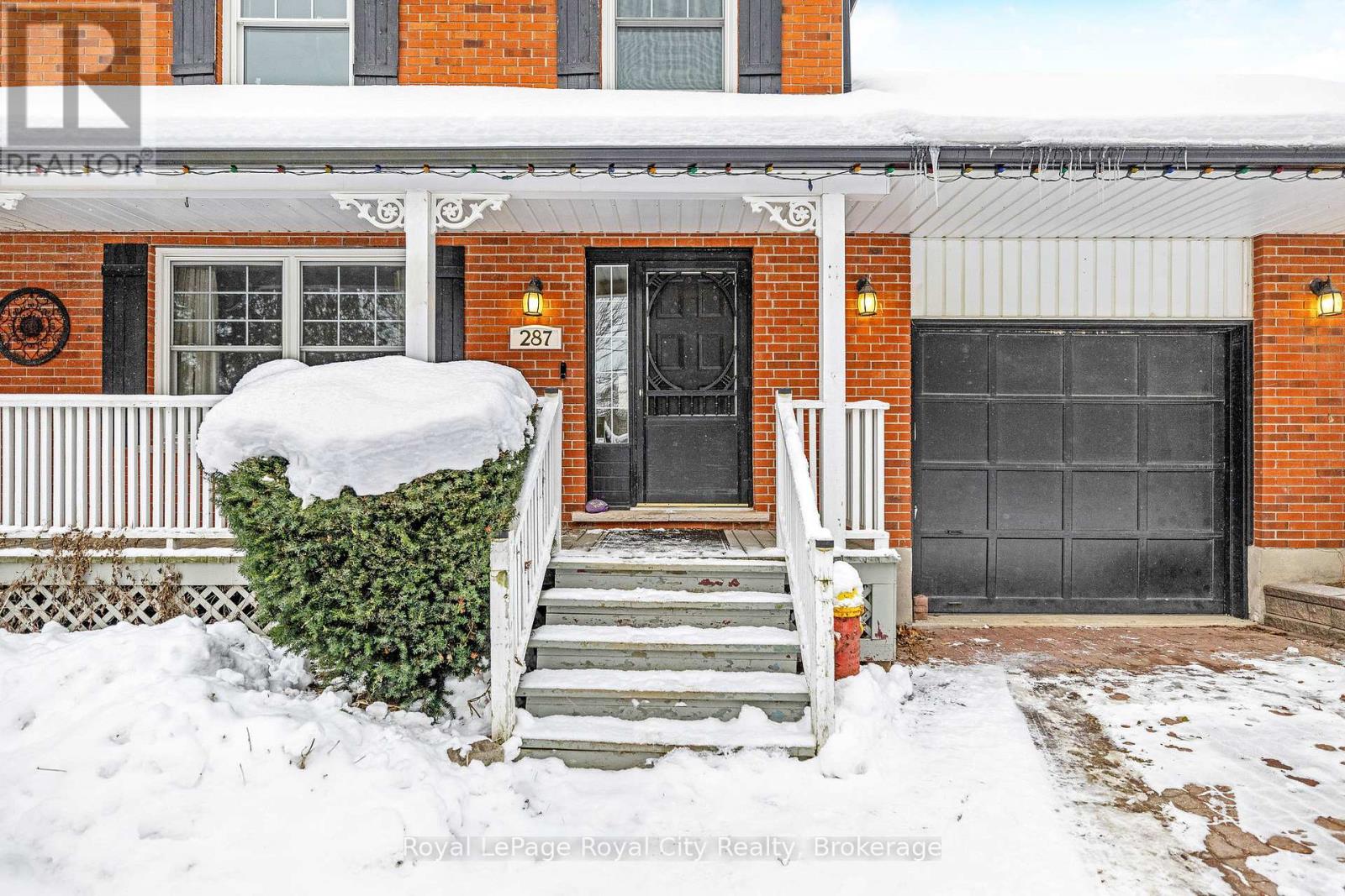 287 Harris Street, Guelph/eramosa, Ontario  N0B 2K0 - Photo 7 - X12637286