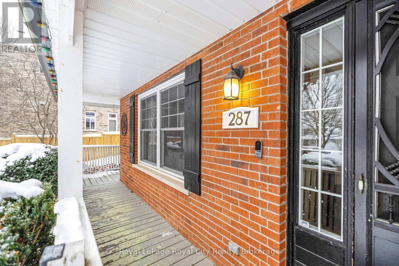 287 Harris Street, Guelph/eramosa, Ontario  N0B 2K0 - Photo 8 - X12637286