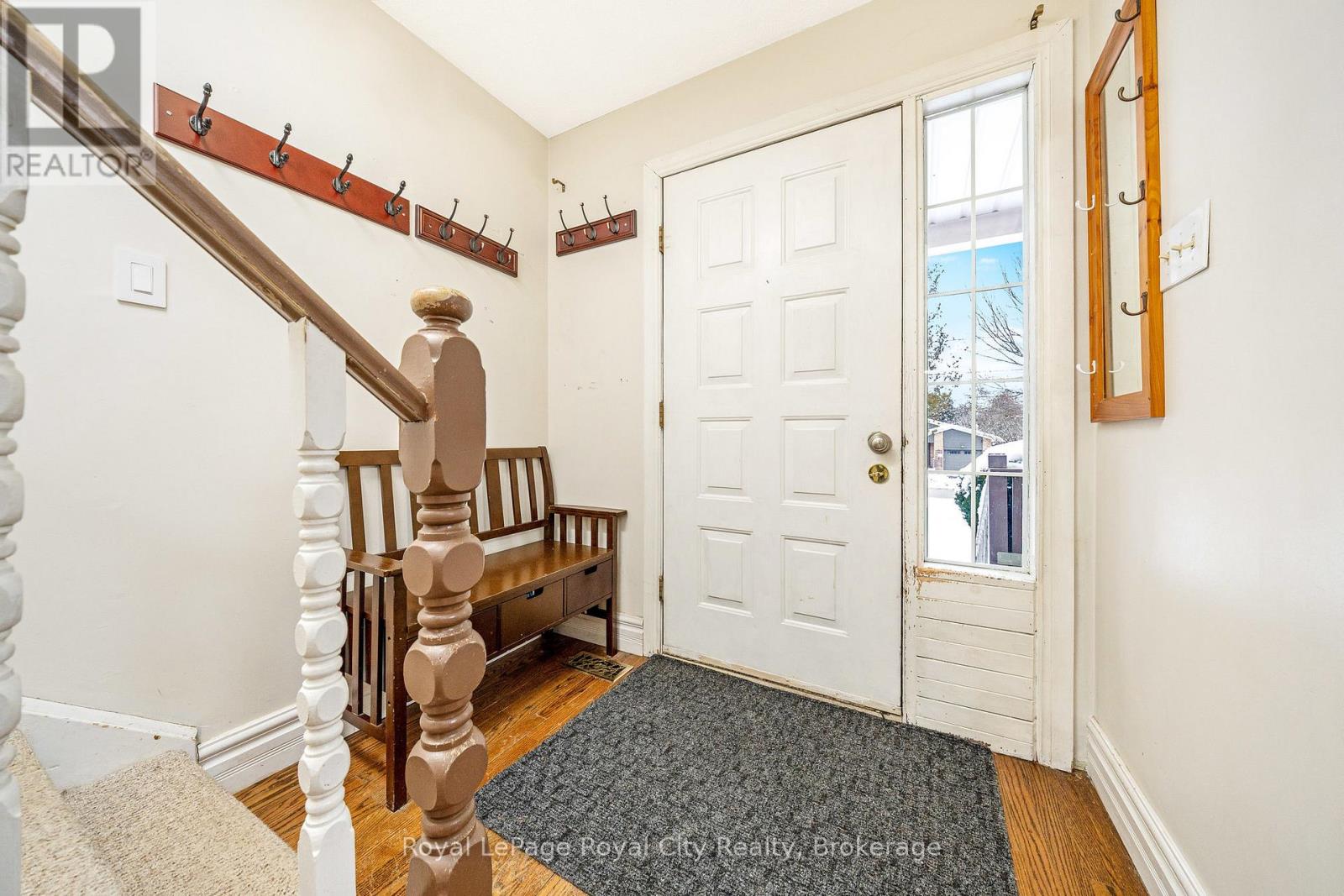 287 Harris Street, Guelph/eramosa, Ontario  N0B 2K0 - Photo 9 - X12637286