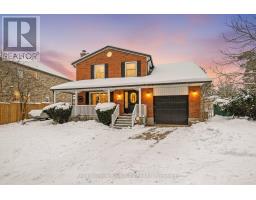 287 HARRIS STREET, Guelph/Eramosa, Ontario
