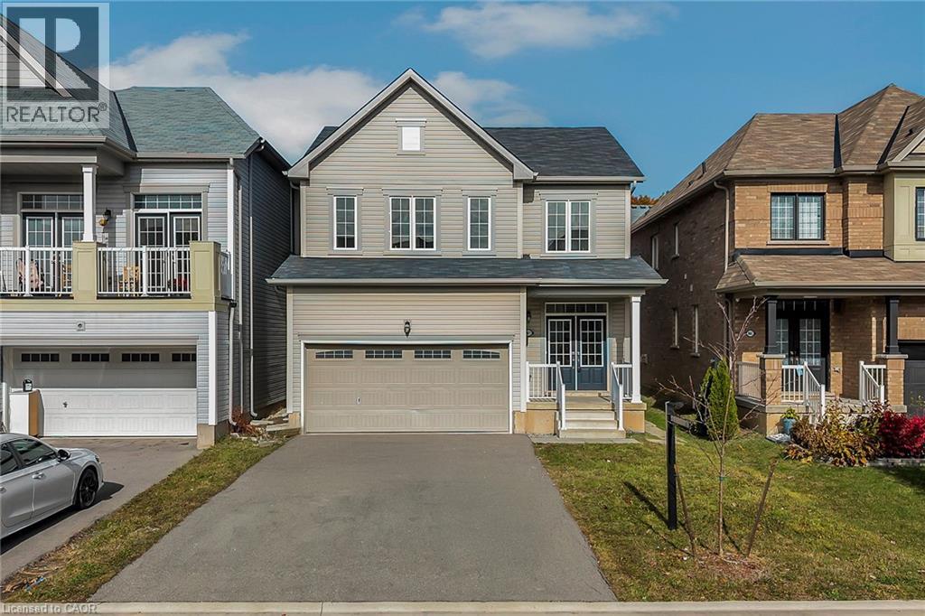 8671 PAWPAW Lane, Niagara Falls, Ontario