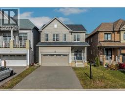 8671 PAWPAW Lane, Niagara Falls, Ontario